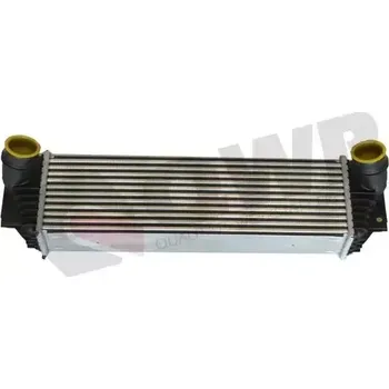 Chladič motoru QWP Chladič vzduchu intercooler QWP WIC222