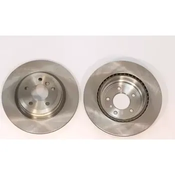 Brzdový kotouč QWP Brzdový kotouč - 336 mm QWP WBD626