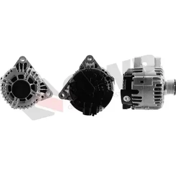 Alternátor QWP Alternátor QWP WGE212