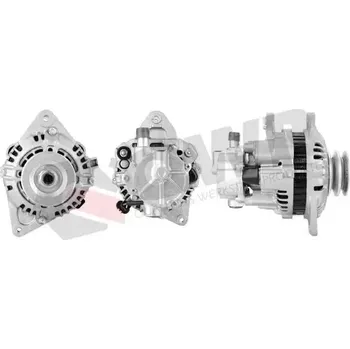 Alternátor QWP Alternátor QWP WGE545