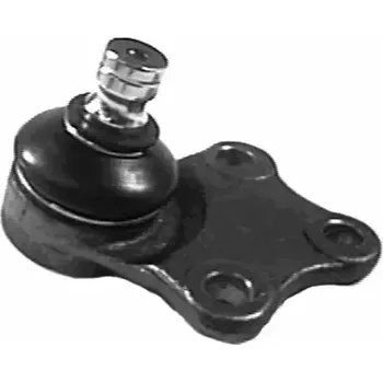 Zavěšení kol QWP Čep ramene QWP WSS160