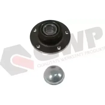 QWP Sada ložiska kola QWP WWB657