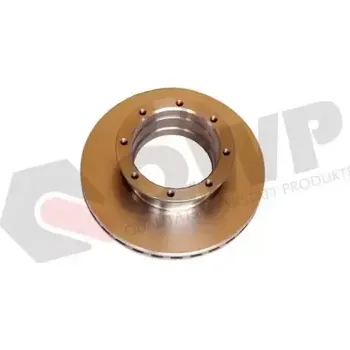 Brzdový kotouč QWP Brzdový kotouč - 335 mm QWP WHD135BD