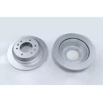 Brzdový kotouč QWP Brzdový kotouč - 324 mm QWP WBD789