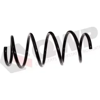 QWP Pružina podvozku QWP WCS729