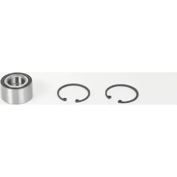 QWP Sada ložiska kola QWP WWB130