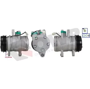 Kompresor klimatizace QWP Kompresor klimatizace QWP WCP402R + DOPRAVA ZDARMA!