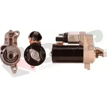 Startér QWP Startér QWP WST489 + DOPRAVA ZDARMA!