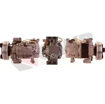 Kompresor klimatizace QWP Kompresor klimatizace QWP WCP353R + DOPRAVA ZDARMA!