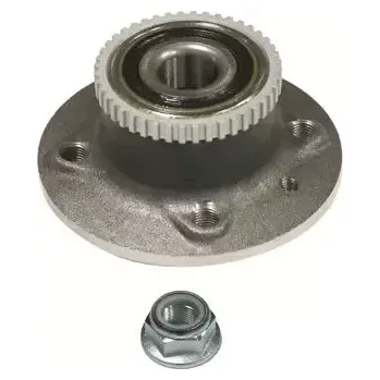 QWP Sada ložiska kola QWP WWB382