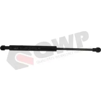 Dveře karosérie QWP Plynová vzpěra zavazadlového prostoru QWP WGS276