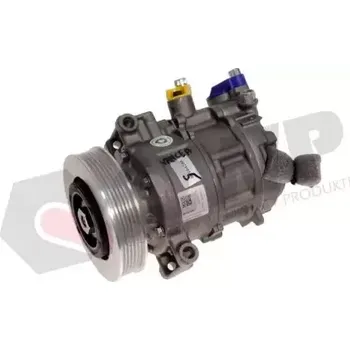 Kompresor klimatizace QWP Kompresor klimatizace QWP WCP855R + DOPRAVA ZDARMA!