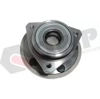 QWP Sada ložiska kola QWP WWB673