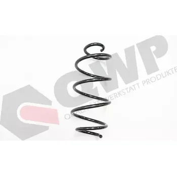 QWP Pružina podvozku QWP WCS156