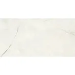Dlažba DEL CONCA Premiere Onice Bianco 60x120 cm lesk GCPM20S