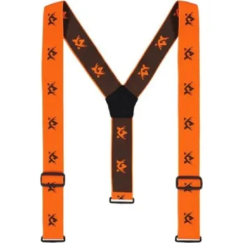 Kšandy Alaska 1795 Kšandy Alaska Hunter - oranžové