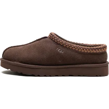 Pánské tenisky UGG Tasman Slipper "Burnt Cedar" Velikost: 42