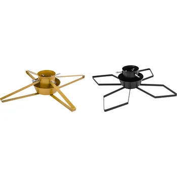 Stojánek na vánoční stromek LIVARNO home Stojan na vánoční stromek