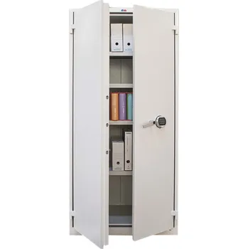 Trezor Trezorová archivační skříň BTV IGNIS E 1993-S2 Fire 30P