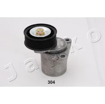 Napínací rameno, žebrovaný klínový řemen, 128304