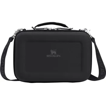 Svačinový box Stanley The All Day Arista Mini Lunch Box - 4 l Black