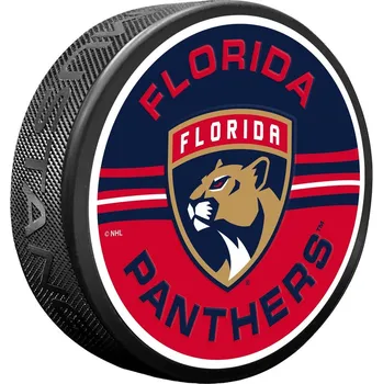 Puk Mustang Puk Florida Panthers NHL Half & Half