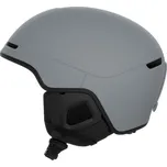 lyžařská přilba POC Obex Pure Granite Grey Matt - 55-58