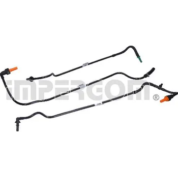 Palivové čerpadlo Palivové potrubí, 85292