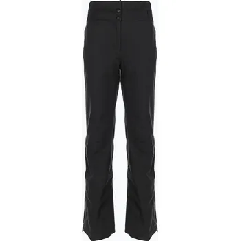 Dámské kalhoty Dámské lyžařské kalhoty HEAD Emerald 2023 black