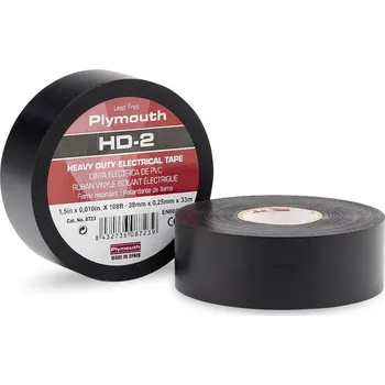 Dron Plymouth HD-2 - 38mm x 33m
