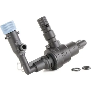 Kotel VAILLANT Ventil napouštěcí