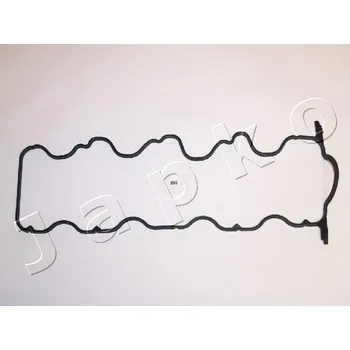 Automobilové těsnění Těsnění, kryt hlavy válce, 47295