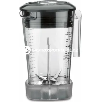 WARING COMMERCIAL Nádoba 1,4 l CAC93Xl (víko+nůž)