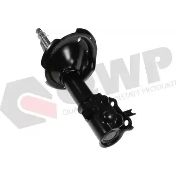 QWP Tlumič pérování QWP WSA690