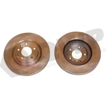 Brzdový kotouč QWP Brzdový kotouč - 320 mm QWP WBD1002