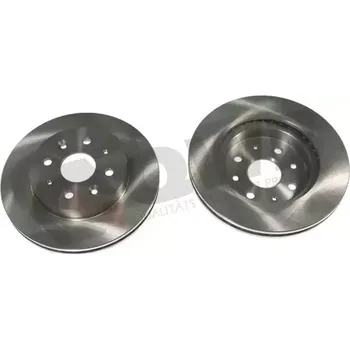 Brzdový kotouč QWP Brzdový kotouč - 254 mm QWP WBD909