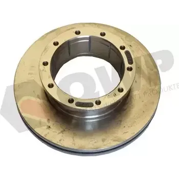 Brzdový kotouč QWP Brzdový kotouč - 430 mm QWP WHD178BD