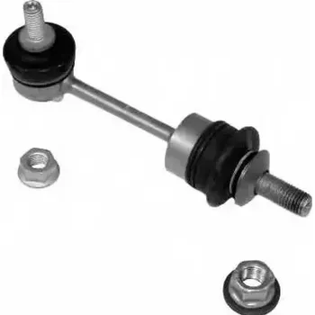 Stabilizátor nápravy QWP Tyč / vzpěra stabilizátoru QWP WSS1782