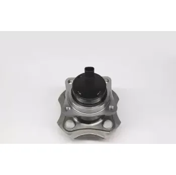 QWP Sada ložiska kola QWP WWB313