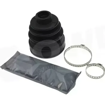 QWP Sada manžety hnacího hřídele QWP WBK277