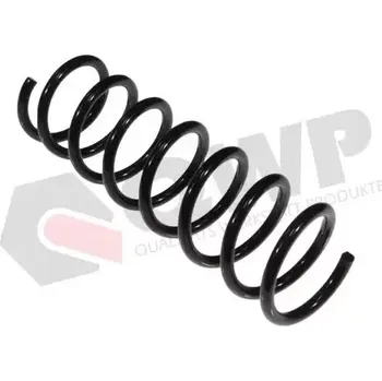 QWP Pružina podvozku QWP WCS490