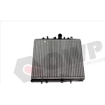 Chladič motoru QWP Chladič vody QWP WRA450