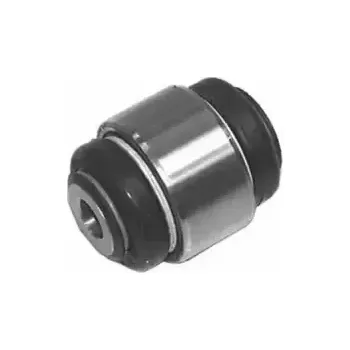 Zavěšení kol QWP Uložení řídicího mechanismu QWP WRM128