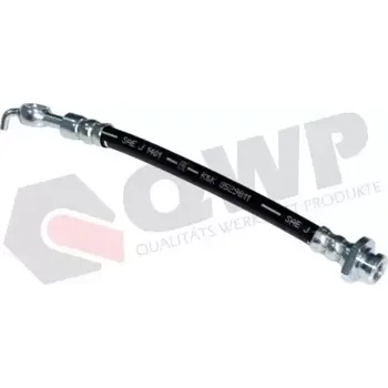 Brzdová hadice QWP Brzdová hadice QWP WBH2052