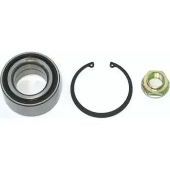 QWP Sada ložiska kola QWP WWB491