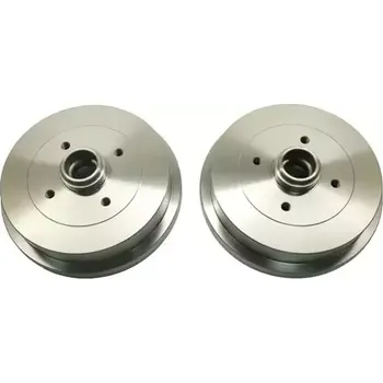 Brzdový buben QWP Brzdový buben QWP WBDR107