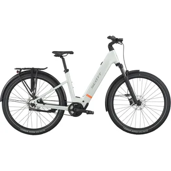 Elektrokolo SCOTT Sub Tour 20 Wave (Classic Grey), vel. M