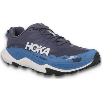 Pánská sportovní obuv Hoka Torrent 4 M 1155115-CYF - charcoal grey/foggy night 43 1/3