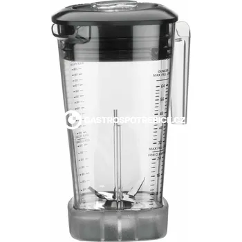 WARING COMMERCIAL Nádoba 2 l CAC95 (víko+nůž)