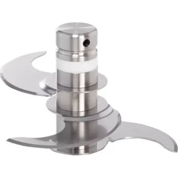 Nůž Robot Coupe jemné zubaté ostří (57102) - příslušenství